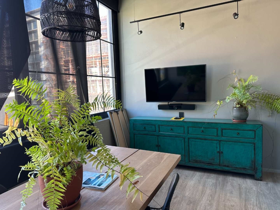 To Let 0 Bedroom Property for Rent in Zonnebloem Western Cape